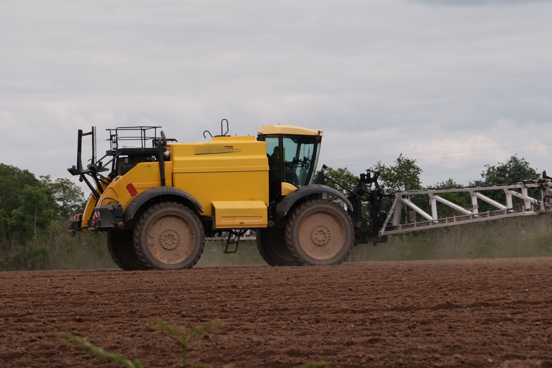 Courtier en travaux équipe à Meaux
